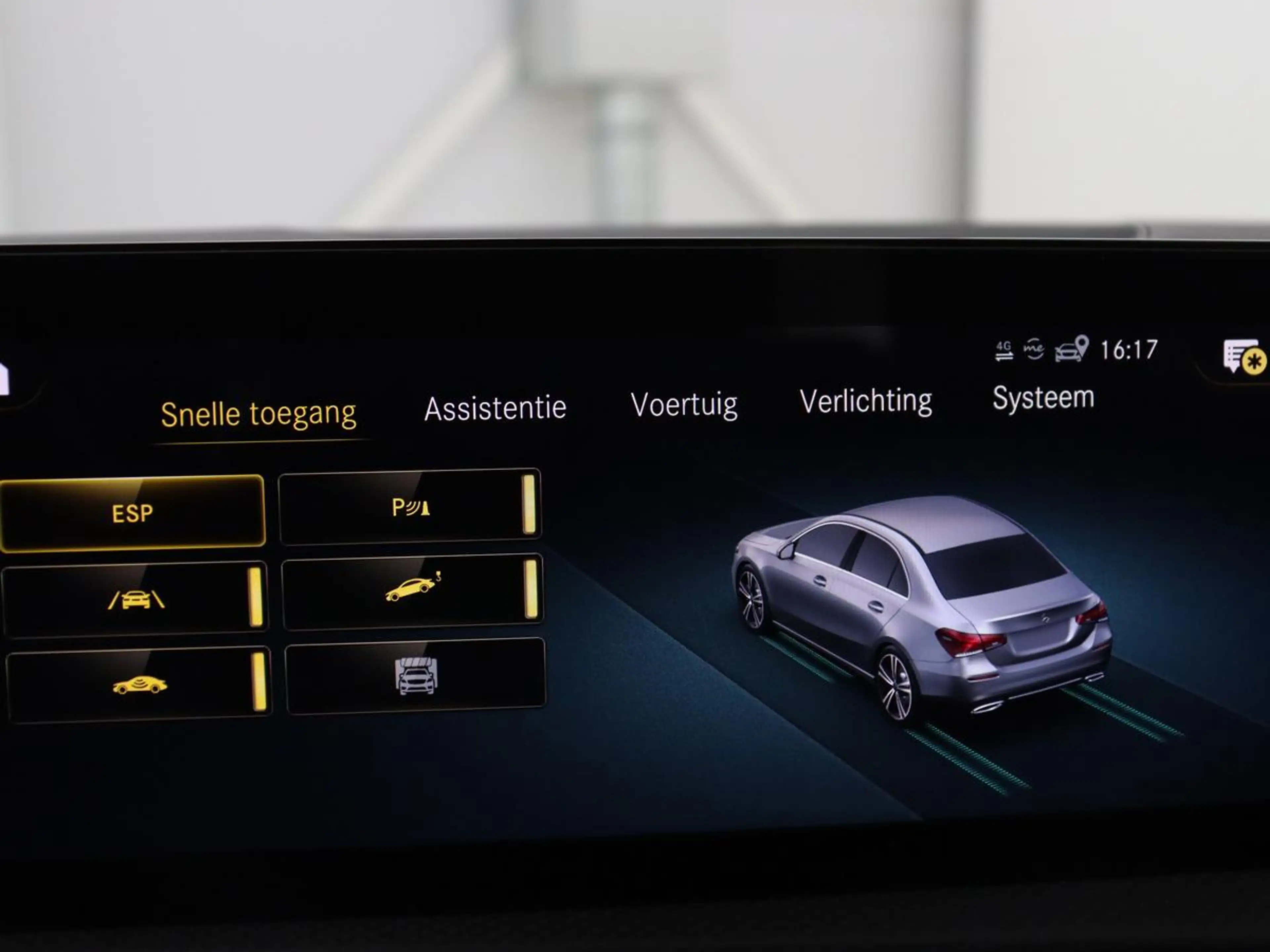 Mercedes-Benz A 200 Business Solution AMG | Trekhaak | Pano. Dak | Cam — photo 27