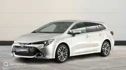 Toyota Corolla 1.8 140ch Design MY25