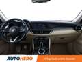 Alfa Romeo Stelvio 2.2 JTDM 6C Villa d'Este Q4 Aut. *ACC*SPUR*TOT*CAM Rouge - thumbnail 12