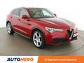 Alfa Romeo Stelvio 2.2 JTDM 6C Villa d'Este Q4 Aut. *ACC*SPUR*TOT*CAM Rouge - thumbnail 8