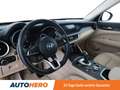 Alfa Romeo Stelvio 2.2 JTDM 6C Villa d'Este Q4 Aut. *ACC*SPUR*TOT*CAM Rouge - thumbnail 11