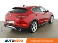 Alfa Romeo Stelvio 2.2 JTDM 6C Villa d'Este Q4 Aut. *ACC*SPUR*TOT*CAM Rouge - thumbnail 6