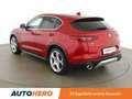 Alfa Romeo Stelvio 2.2 JTDM 6C Villa d'Este Q4 Aut. *ACC*SPUR*TOT*CAM Rouge - thumbnail 4