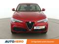 Alfa Romeo Stelvio 2.2 JTDM 6C Villa d'Este Q4 Aut. *ACC*SPUR*TOT*CAM Rouge - thumbnail 9