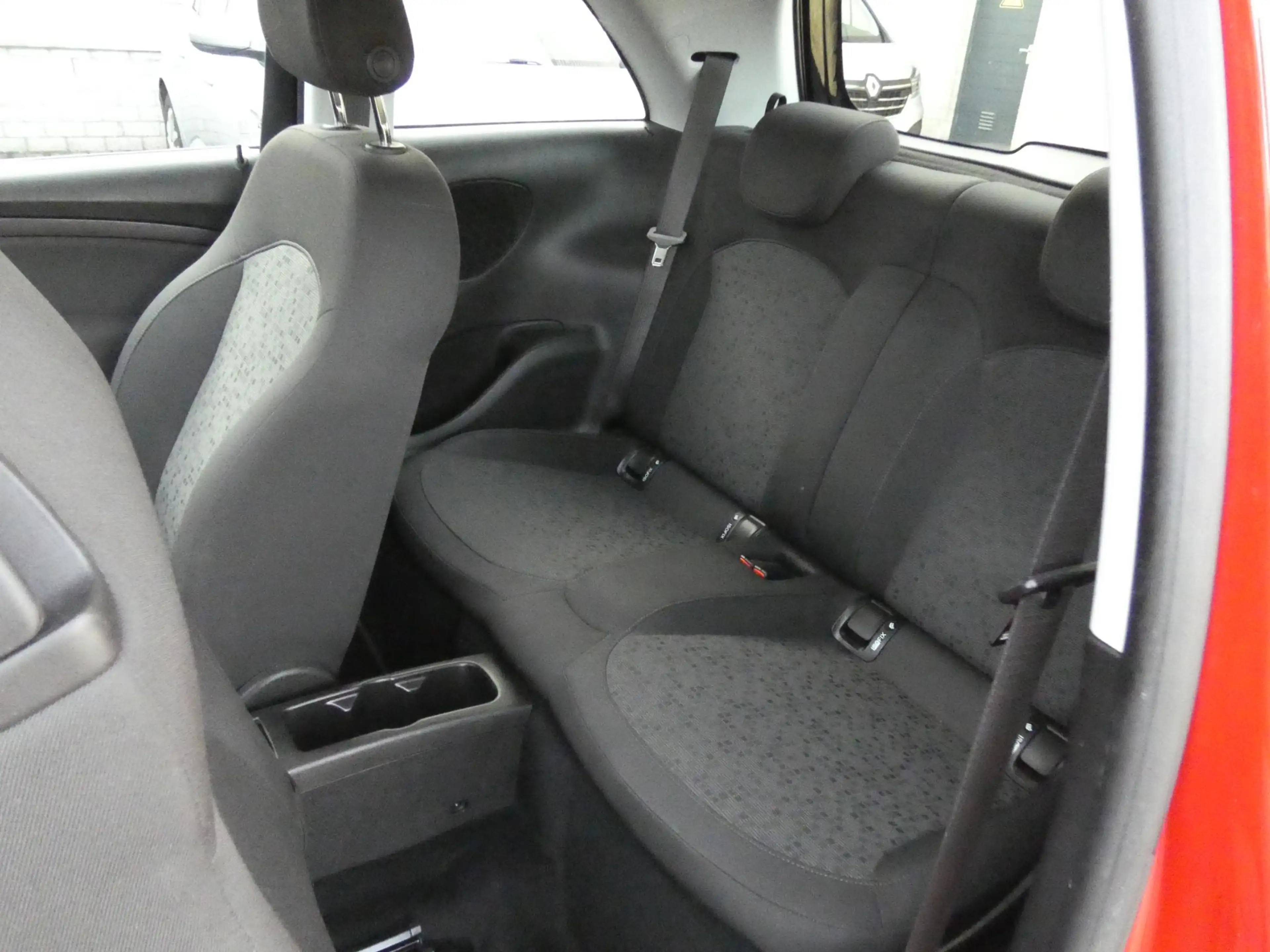Opel Adam 1.0 Turbo BlitZ | APPLE CARPLAY | STOELVERWARMING — photo 12