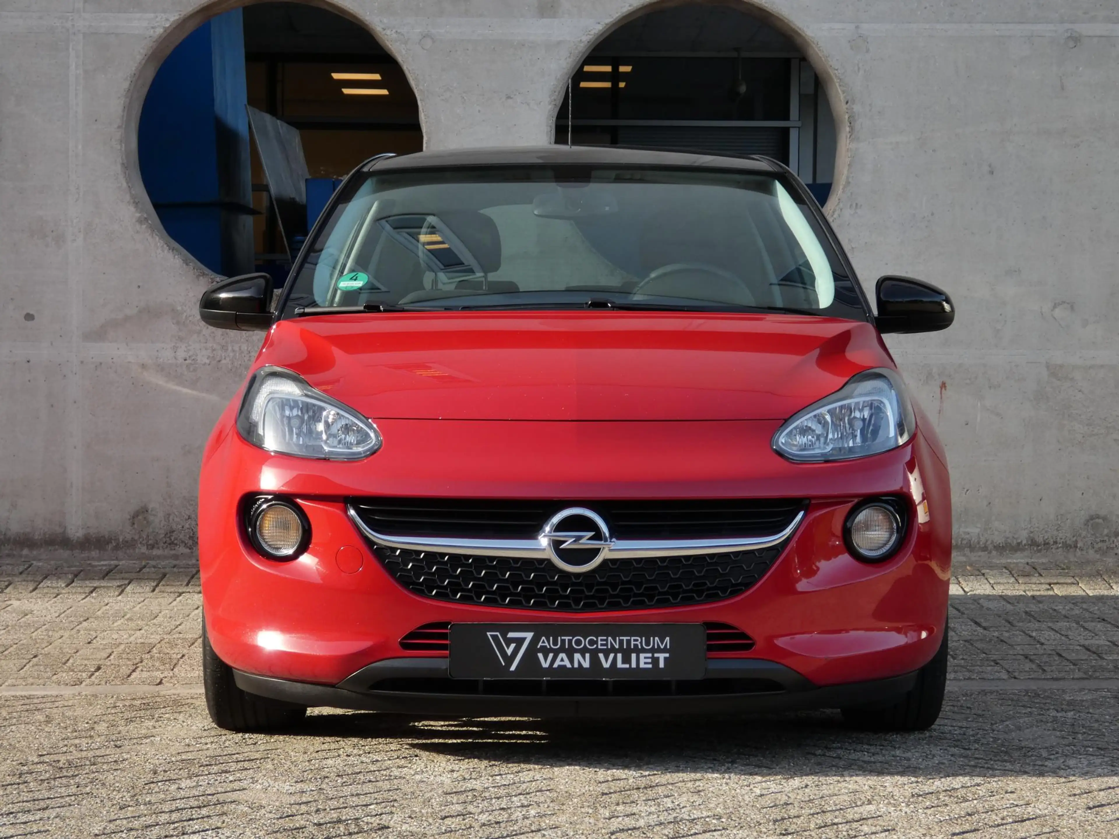 Opel Adam 1.0 Turbo BlitZ | APPLE CARPLAY | STOELVERWARMING — photo 5