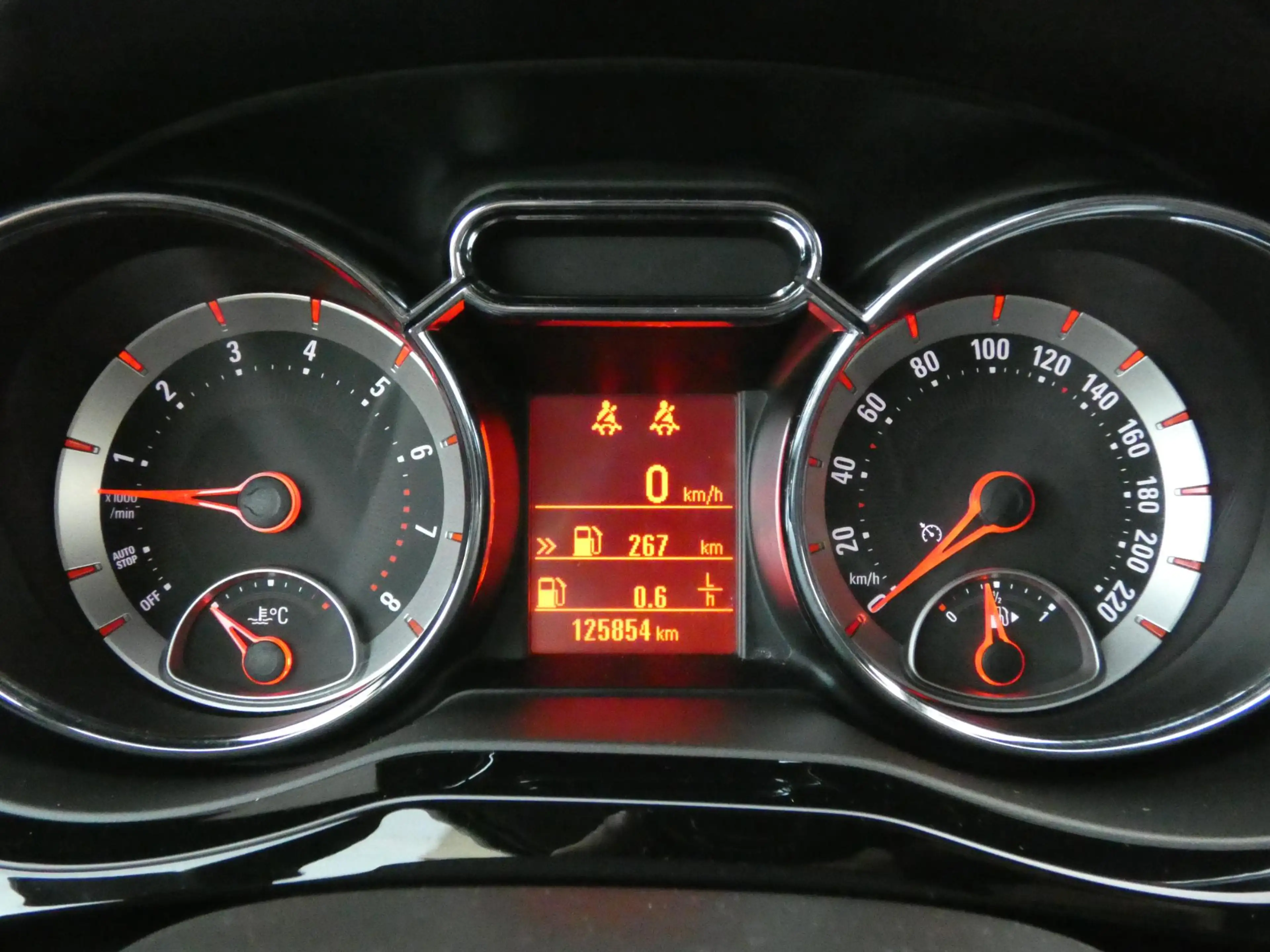 Opel Adam 1.0 Turbo BlitZ | APPLE CARPLAY | STOELVERWARMING — photo 14