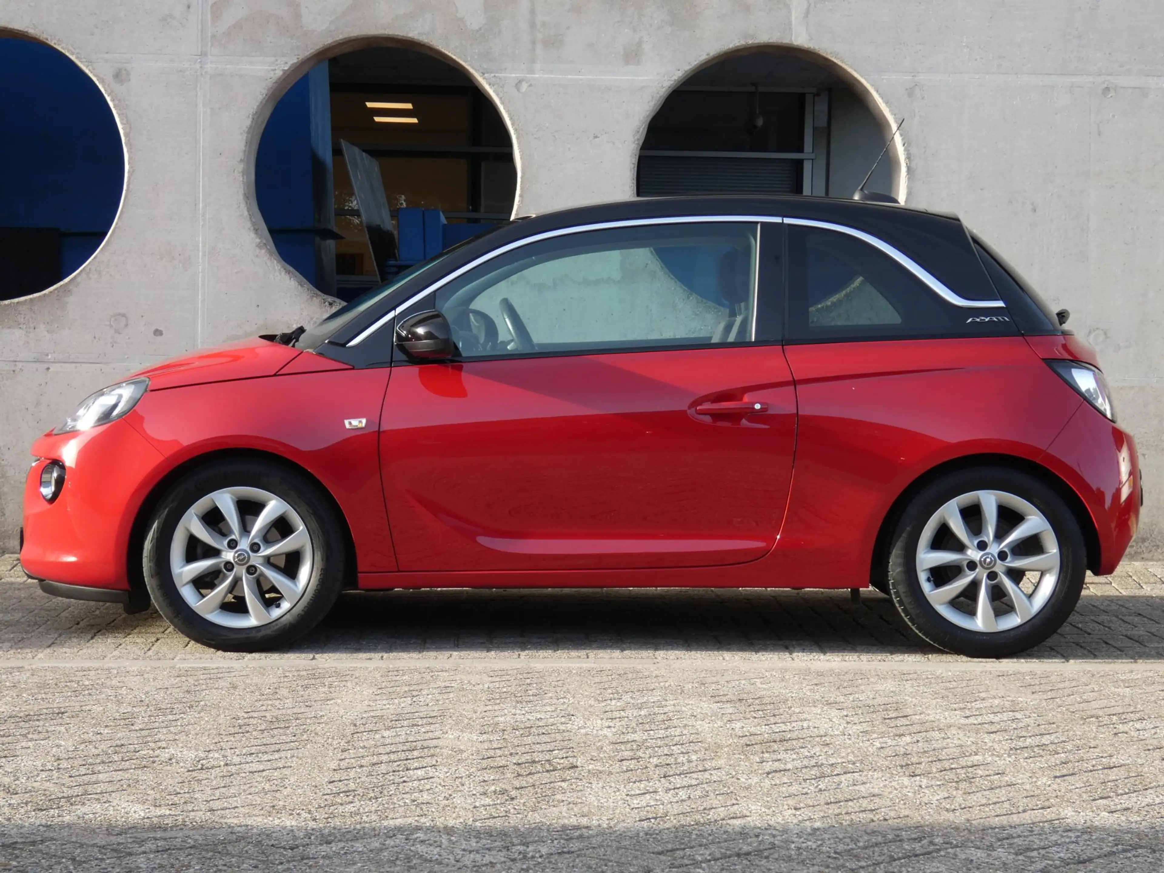 Opel Adam 1.0 Turbo BlitZ | APPLE CARPLAY | STOELVERWARMING — photo 3