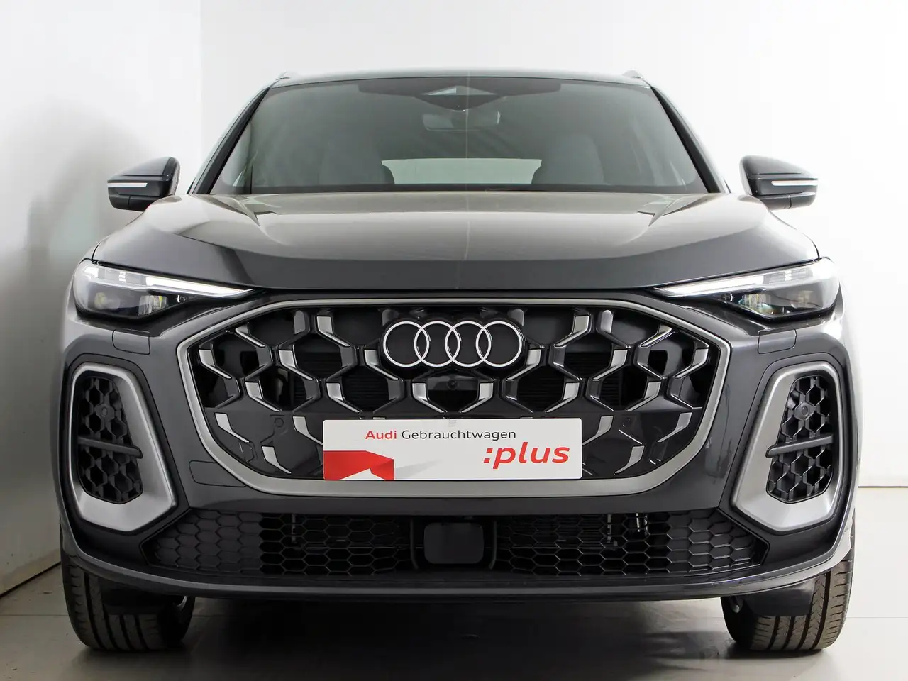 Audi Q5 2026