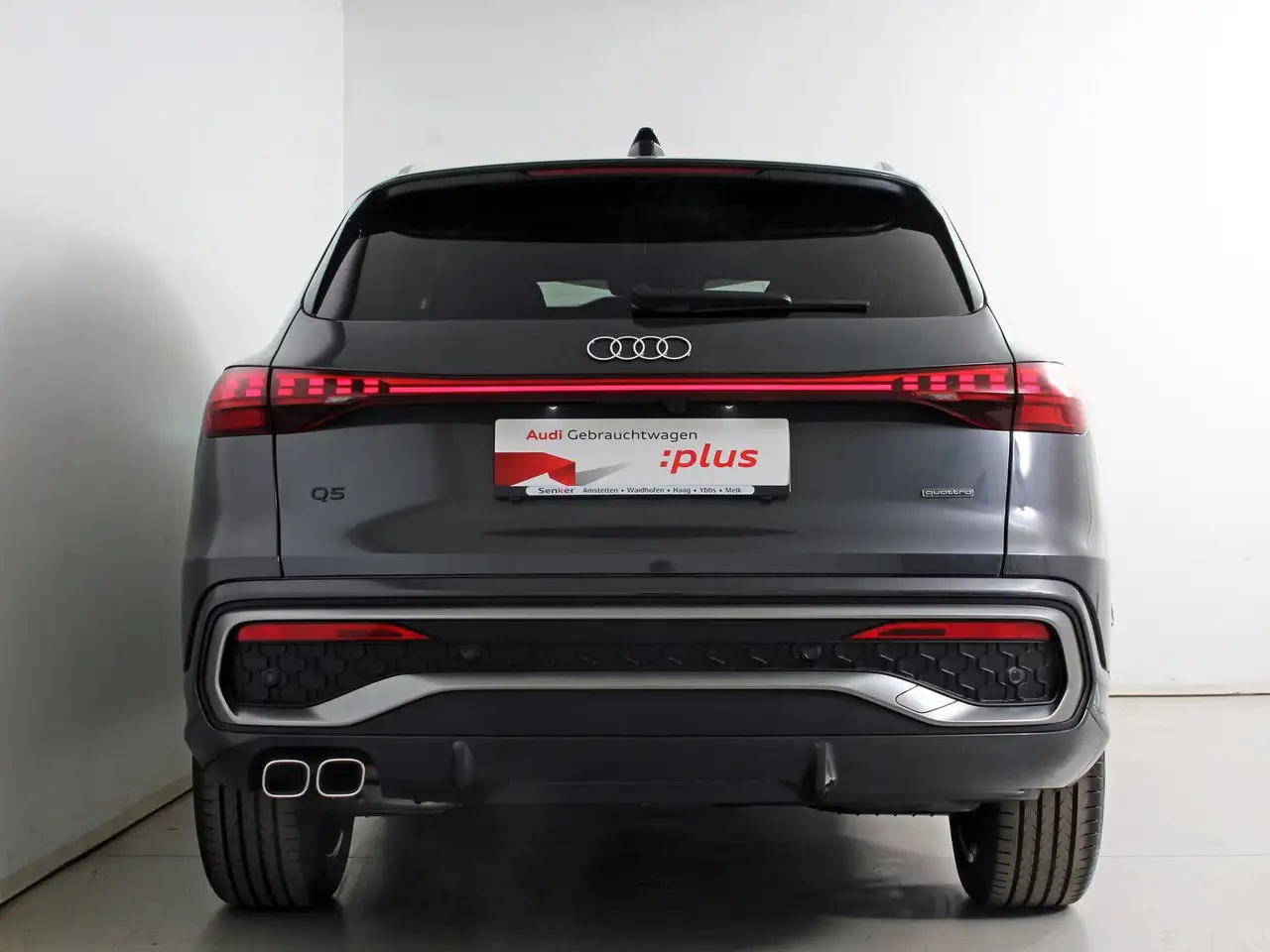 Audi Q5 2026