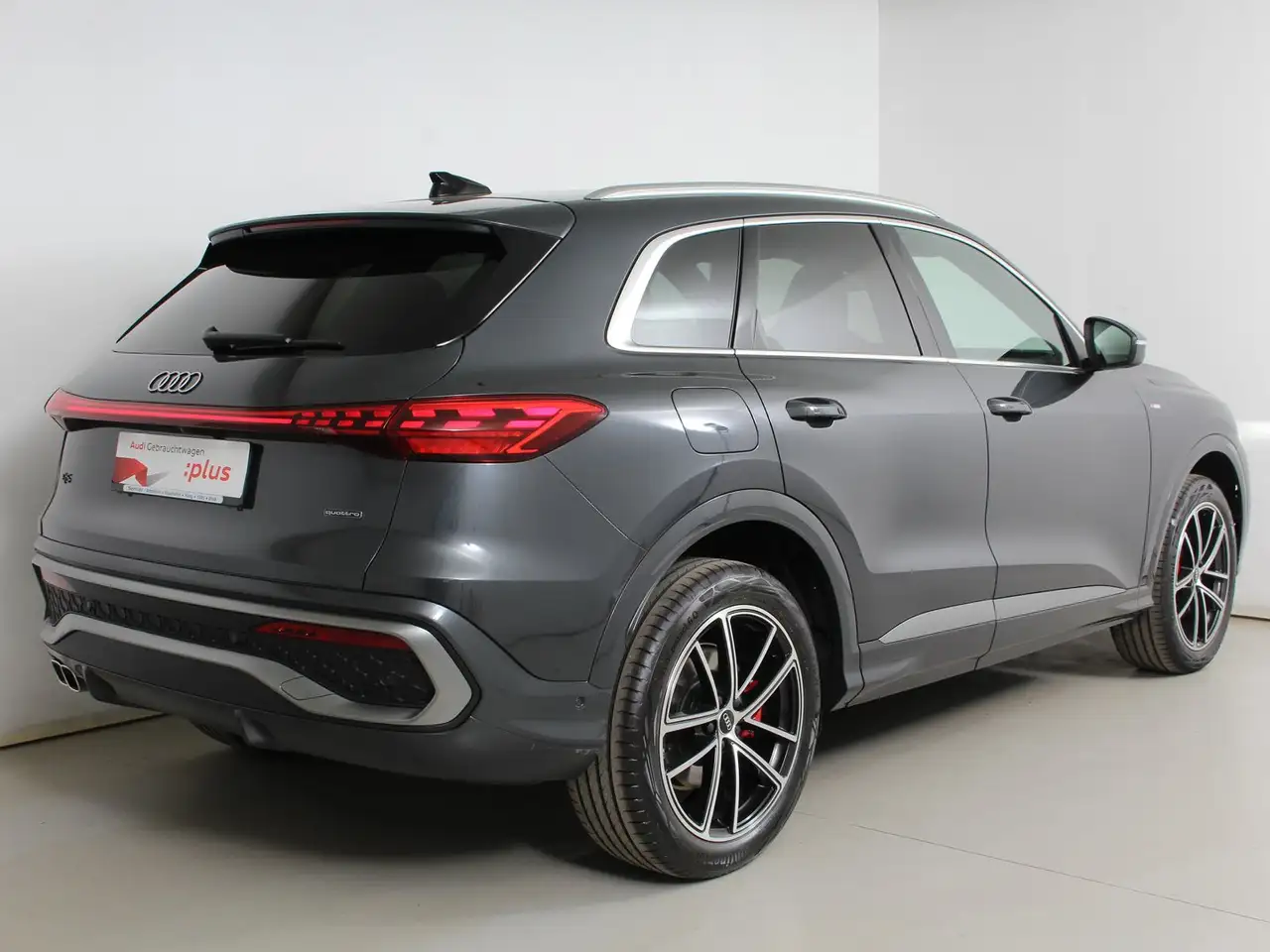Audi Q5 2026