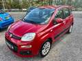 Fiat Panda 1,2 69 *Lounge* Rot - thumbnail 1