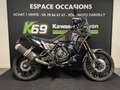 Yamaha Ténéré 700 Negro - thumbnail 1