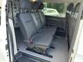 Mercedes-Benz Vito 114 CDI 4x4 BusinessVan Lang Allrad BV Alb - thumbnail 9