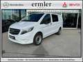 Mercedes-Benz Vito 114 CDI 4x4 BusinessVan Lang Allrad BV Alb - thumbnail 1