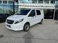 Mercedes-Benz Vito 114 CDI 4x4 BusinessVan Lang Allrad BV Alb - thumbnail 2
