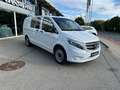 Mercedes-Benz Vito 114 CDI 4x4 BusinessVan Lang Allrad BV Alb - thumbnail 6