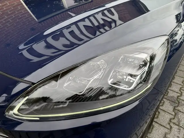 Ford Kuga view 21