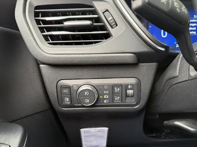 Ford Kuga view 27