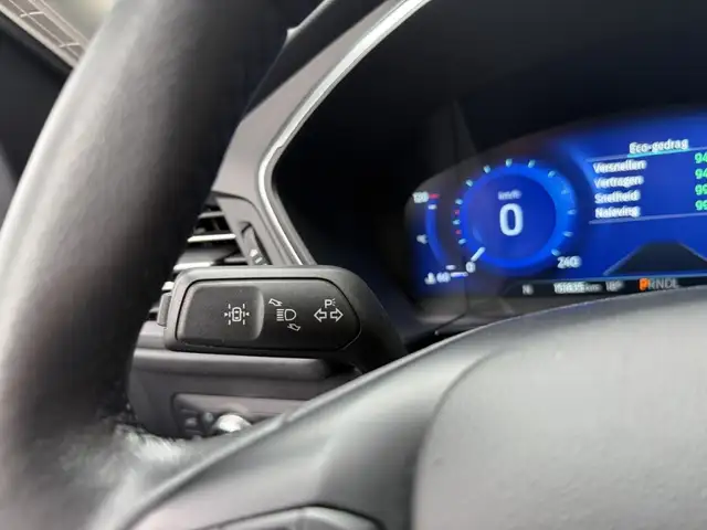 Ford Kuga view 26