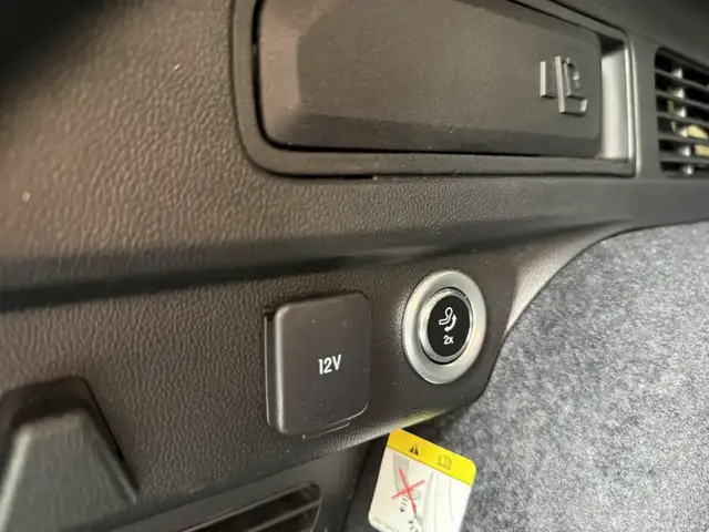 Ford Kuga view 16