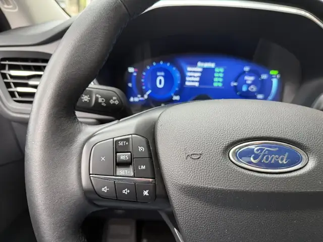 Ford Kuga view 24