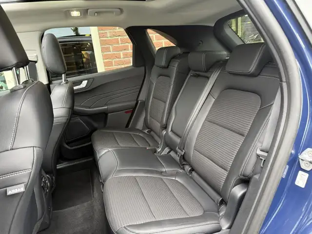 Ford Kuga view 5
