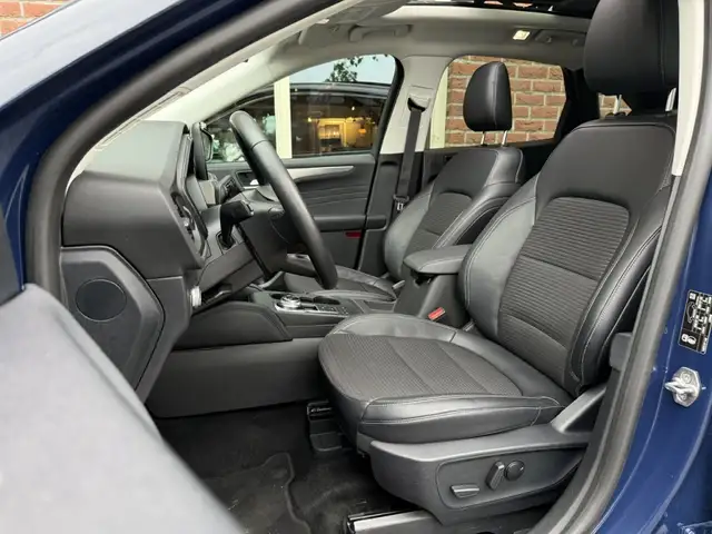 Ford Kuga view 6