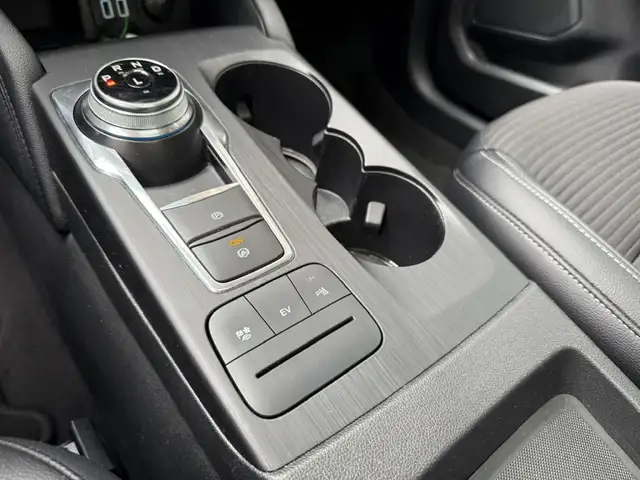 Ford Kuga view 30