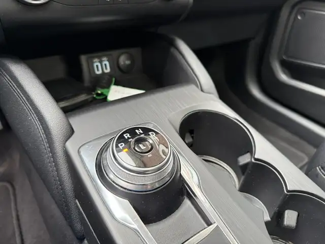 Ford Kuga view 29