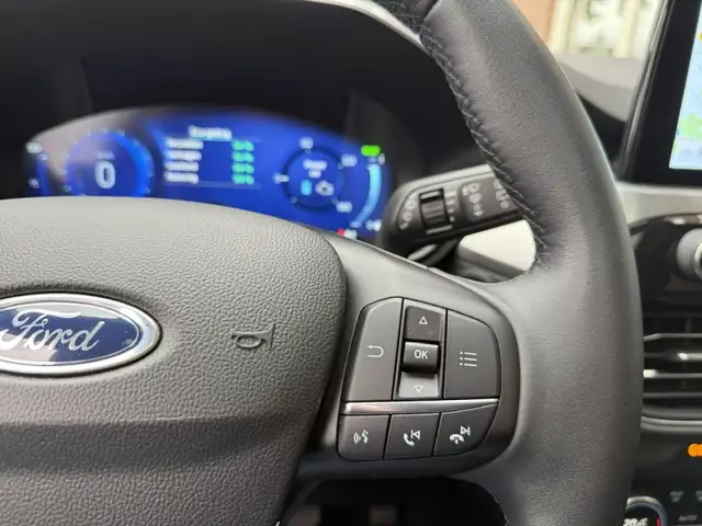 Ford Kuga view 23