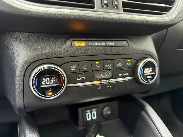 Ford Kuga view 28