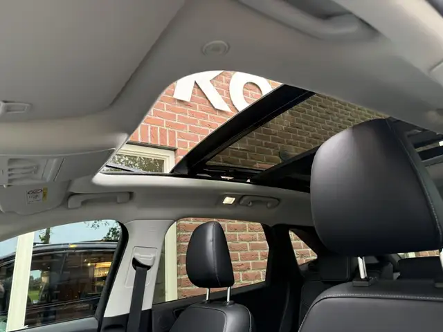 Ford Kuga view 7