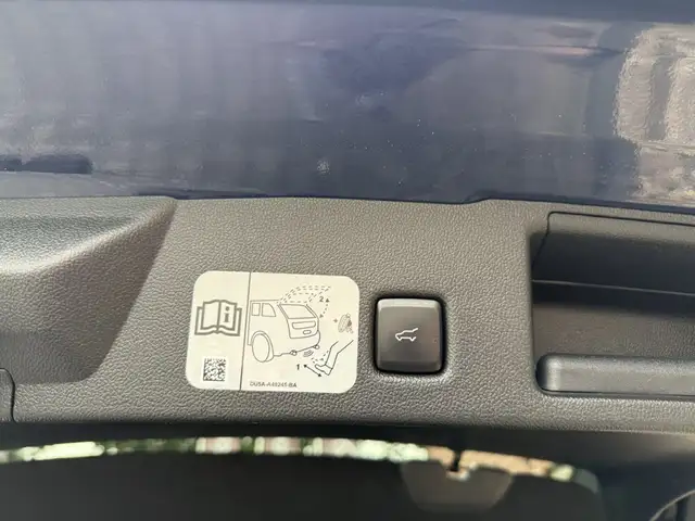 Ford Kuga view 10