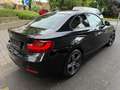 BMW 218 d Coupe Sport Line,Leder,Navi,Xenon,PDC Schwarz - thumbnail 4