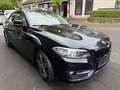 BMW 218 d Coupe Sport Line,Leder,Navi,Xenon,PDC Schwarz - thumbnail 3