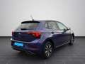 Volkswagen Polo MOVE 1.0 KAMERA SHZ LM LED APPLE CARPLAY Violett - thumbnail 2