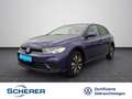 Volkswagen Polo MOVE 1.0 KAMERA SHZ LM LED APPLE CARPLAY Violett - thumbnail 1