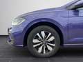 Volkswagen Polo MOVE 1.0 KAMERA SHZ LM LED APPLE CARPLAY Violett - thumbnail 8