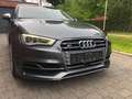 Audi S3 2.0 TFSI quattro scheckheftgepflegt / MwSt. Grau - thumbnail 4