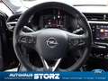 Opel Corsa F AUTOMATIK|TECHNOLOGIE PAKET|SICHT PAKET|SICHERHE Schwarz - thumbnail 17