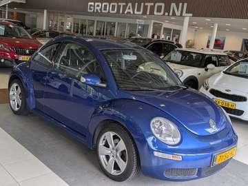 2.0 Highline Cruise Control, Airco, Stuurbekrachti