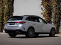 Mercedes-Benz GLC 220 220 d 197ch AMG Line 4Matic 9G-Tronic Plateado - thumbnail 11