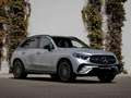 Mercedes-Benz GLC 220 220 d 197ch AMG Line 4Matic 9G-Tronic Plateado - thumbnail 3