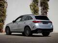 Mercedes-Benz GLC 220 220 d 197ch AMG Line 4Matic 9G-Tronic Plateado - thumbnail 9