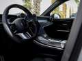 Mercedes-Benz GLC 220 220 d 197ch AMG Line 4Matic 9G-Tronic Plateado - thumbnail 4