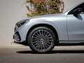 Mercedes-Benz GLC 220 220 d 197ch AMG Line 4Matic 9G-Tronic Plateado - thumbnail 7