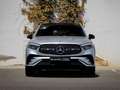 Mercedes-Benz GLC 220 220 d 197ch AMG Line 4Matic 9G-Tronic Plateado - thumbnail 2