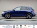 Audi SQ5 3.0l TDI 251kW qu. B&O Leder LED Navi Standheizung Blau - thumbnail 3