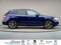 Audi SQ5 3.0l TDI 251kW qu. B&O Leder LED Navi Standheizung Blau - thumbnail 2